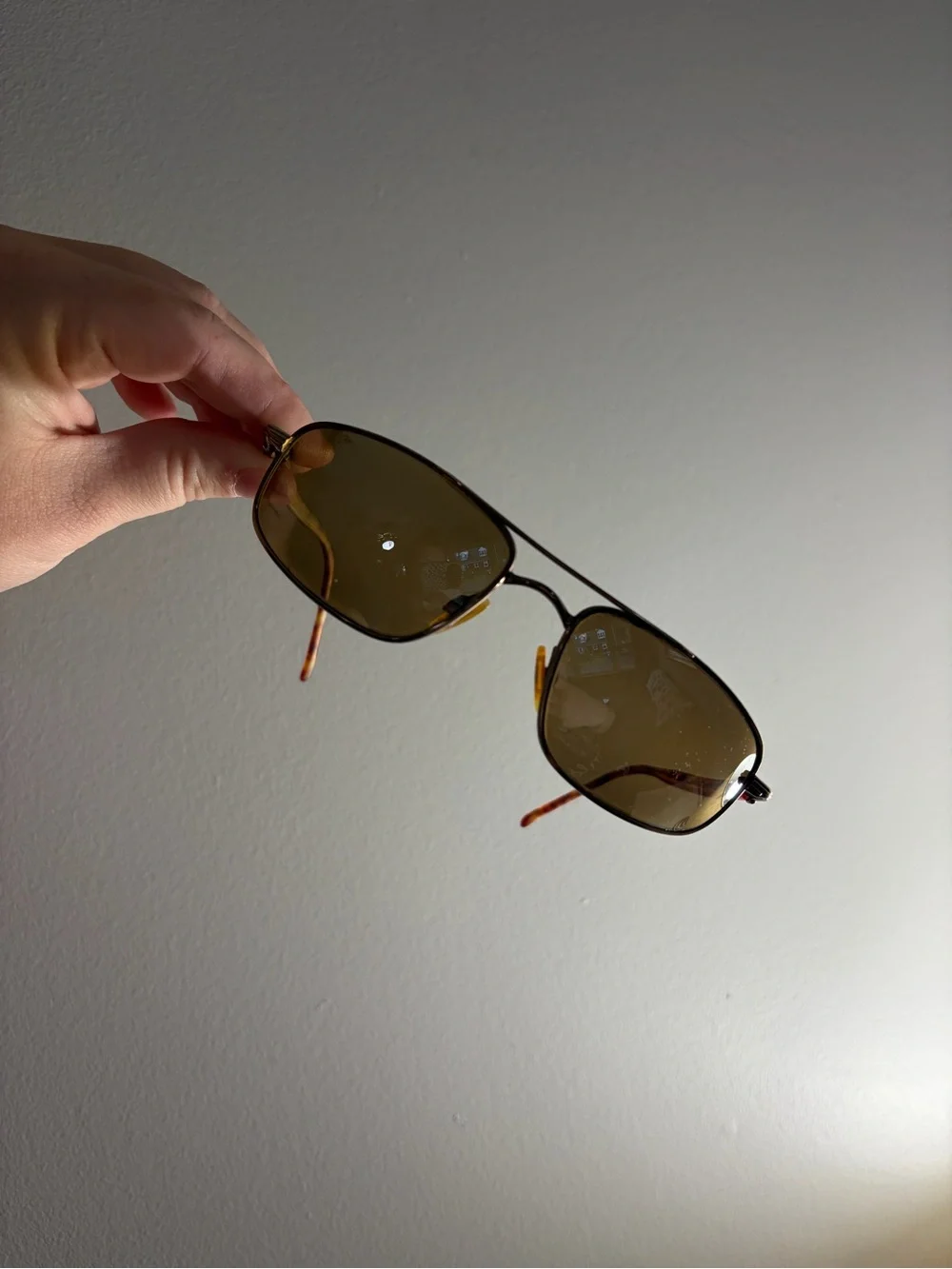 Maui Jim Polarized Sunglasses
